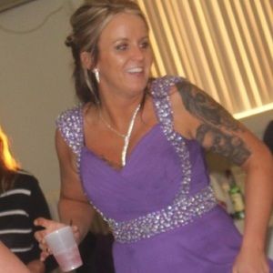 Meet your Posher, Vanessa